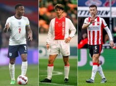 Qual estrangeiro que entra na Holanda tem a maior história?