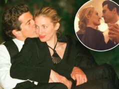 JFK Jr., o relacionamento de Carolyn Bessette recebe uma dramatização branda