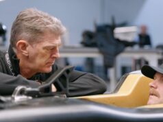 Cadillac está prestes a entrar em sua primeira temporada de F1, e especialistas da indústria aconselham os fãs americanos a serem pacientes