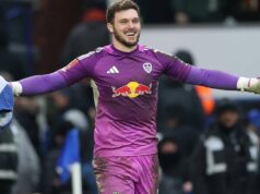 Fork deve perder flop 4/10 do Leeds após Birmingham