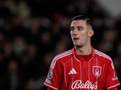 Perera deve deixar Lukaku, estrela do Forest de £ 30 milhões, parece uma boa contratação