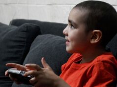 Lucio Mendoza e o poder de seguir em frente: uma história de esperança no Dia do Câncer Infantil