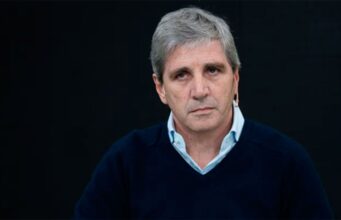 Caputo admitiu não concordar com a mudança no índice de inflação e previu o que aconteceria com os dados de janeiro.