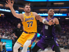 Qual NBA é melhor? Os Lakers e 76ers estão entre as esperanças dos playoffs com os playoffs mais fáceis na reta final.