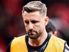 INEOS já contratou um ‘jovem Rooney’ que pode encerrar a carreira de Shaw no Man Utd