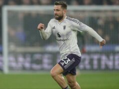 A estrela do Man Utd parece pertencer à era Solskjaer