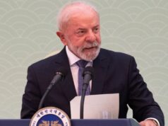 A retórica anti-Trump de Lula esquentou quando ele partiu para Washington