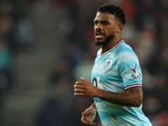 Burnley agora está planejando uma mudança de verão para Calvin Phillips, emprestado do Sheffield United