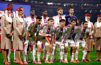 Nottingham Forest procura a estrela do Lyon, Paul Silk, para frustrar o acordo bidirecional do Crystal Palace