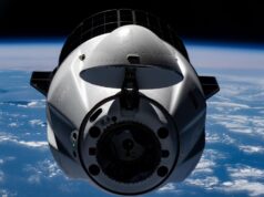 Assista à cápsula de carga SpaceX Dragon voltando para casa hoje, após uma missão histórica de impulso à ISS
