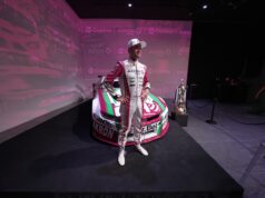 A temporada começa com duas novas marcas, 11 estreantes e um campeão em busca do sexto título