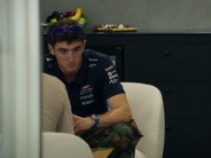 o dia em que Jack Doohan descobriu que Colapinto o substituiria como piloto Alpine