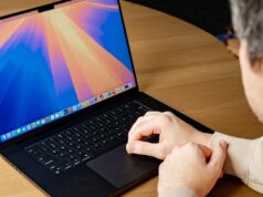 A próxima geração do MacBook Pro com o poderoso chip M5 pode chegar no início de março