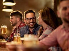 Michelob Ultra Zero da Anheuser-Busch Tornou-se a cerveja sem álcool nº 1 na América.