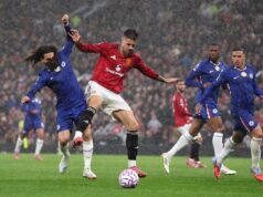 Chelsea e Man United descobrem o preço pedido por Elliot Anderson