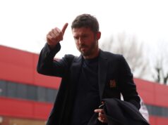 Man United, Arsenal e Chelsea interessados em Gabriel Veneno