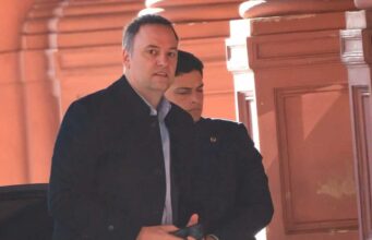 “Queremos que as pessoas possam comparar”, explicou Adorni sobre a saída de Marco Lavagna do INDEC.