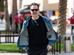 O ex-gerente da Hamilton Haynes se junta à Cadillac em uma função sênior na F1