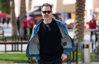 O ex-gerente da Hamilton Haynes se junta à Cadillac em uma função sênior na F1