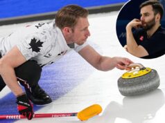 A Suécia não ignorará o alegado escândalo de fraude de autorização no Canadá