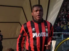 Marcel Desailly sobre a saída da Juventus e do Inter da Liga dos Campeões e o declínio da Série A