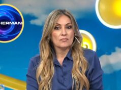 Marcela Tauro confirmou o nome da concorrente mais polêmica do SHOW El Intransigente