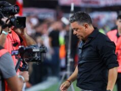 Quem é o candidato para substituir Marcelo Gallardo no River