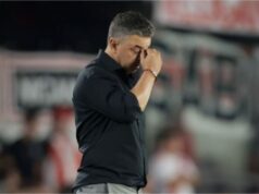 Marcelo Gallardo confirma que deixará o River: quando dirigirá sua última partida?