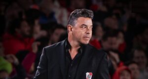 Marcelo Gallardo enfrenta momento mais difícil e determina futuro no River