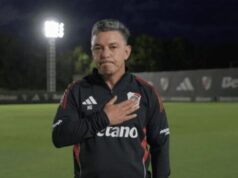Marcelo Gallardo pede demissão: motivo da saída do River