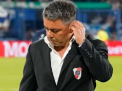 Marcelo Gallardo rejeitou o Vasco da Gama: motivos técnicos pelos quais ele “não” foi ao Brasil