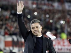 River x Banfield, pelo Torneio Apertura