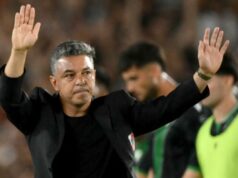 Quem assumirá o comando do River em um futuro próximo após a saída de Marcelo Gallardo