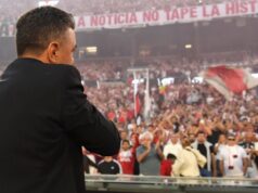 Pós-Gallardismo: o plano milionário de River depois da Boneca