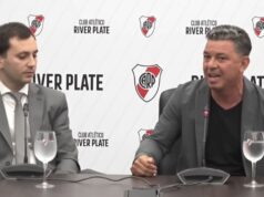 Decisão direta da diretoria do River sobre o futuro de Marcelo Gallardo