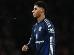 Man Utd está em negociações para assinar Rashford 2.0 por £ 95 milhões