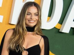 Questionário de quinta-feira do Entertainment.ie: Margot Robbie