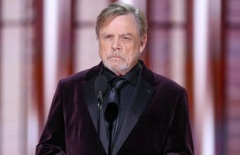 Os fãs de ‘Star Wars’ culpam os eventos pelas taxas de autógrafos da convenção de Mark Hamill