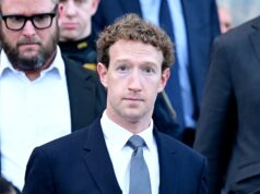 Equipe de Mark Zuckerberg punida por usar metanfetamina em tribunal