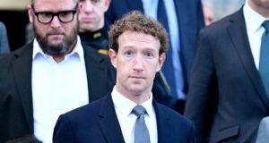 Equipe de Mark Zuckerberg punida por usar metanfetamina em tribunal