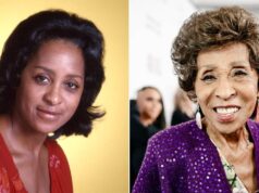 Como a estrela de ‘Jeffersons’, Marla Gibbs, sobreviveu ao aneurisma cerebral fatal