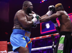 Quem são os pesos pesados mais consagrados (que ainda não venceram) para conquistar o cinturão?