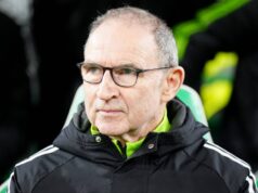 Martin O’Neill elogia Benjamin Arthur após seu treino no Celtic e estreia no Aberdeen