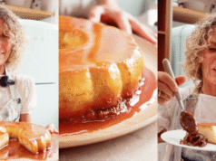 A receita de Maru Botana para um clássico irresistível e bem caseiro SHOW El Intransigente