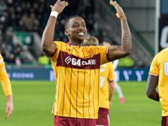 O Rangers está agora planejando uma investida de verão para contratar a estrela de 18 gols; As baleias mães estão prontas para venda