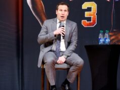 O proprietário do Suns, Mat Ishbia, chama os tanques da NBA: ‘Perdendo a cultura feita por perdedores’