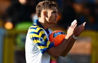 Scaloni alerta: “Europibe” que Espanha quer “roubar” da Argentina