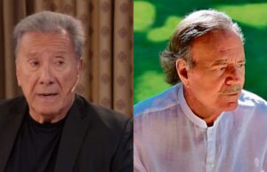 Juan Alberto Matico defende Julio Iglesias após acusações de abuso