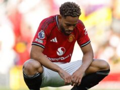 INEOS pode ver oferta do Man Utd aceita para assinar upgrade de £ 70 milhões para Matheus Cunha