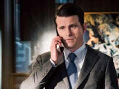 Jason Ritter revela a segunda temporada de ‘Matlock’, episódio 9 – Entrevista